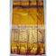 Indian Traditional Art Handmade Heavy Zari Work Pure Kanchipuram Silk Saree