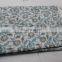Indian Hand Block Print Cotton Fabric Sanganeri Voile Print Fabric 1 Yard 117