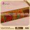custom design China cheap 3D lenticular ruler for promotion gifts