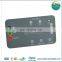 Polyester Custom Made PVC Button Membrane Switch