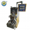 2 Liters PLC Control Internal Mixer for Rubber