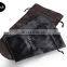 Cheap wholesale best double satin pouch hair with logo online YJX