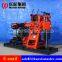 Core drilling rig for hard rock XY-150 Hydraulic Core Drilling Rig