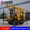 XYD-130 Crawler Well Drilling Rig
