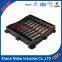 EN124 ductile iron di drainage gully grating