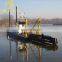1200m3/h China Cutter Suction Dredger