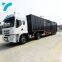 Heavy Duty Transport Bulk Cargo Box Van Trailer