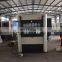 High precision Vertical wheel polishing CNC machine CKL-35