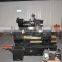 CNC Horizontal Turret Lathe With ATC Tools