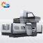 CNC Double Column Vertical Center Machining Gantry Type Metal Milling Machine