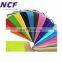 Pvc Self Adhesive Vinyl 12X12" - Assorted Colors (36 Sheets)