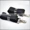 Metal buckles straps lipo battery strap with buckle adjustable hook and loop band