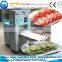 mutton beef pork cut machine Commercial frozen meat slicer strip roll machine