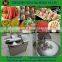 Hot sale Vegetable Bowl Chopper Machine/Multifunctional Bowl Cutter Machine/Meat Cutting Chopping Mixing machine