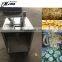 stainless steel good use industrial fruit okra cutter chopper slicer vegetable cutting machine