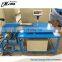 Good performance Computerized pillow filling machine with double operation table