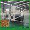 Ring die biomass wood sawdust pellet making machine for sale