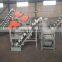500kg/h hazelnut/almondshellermachine,almondshellerproductionline