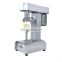 Automatic commercial small can seamer machine for sale/can sealing machine