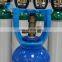 Aluminum Oxygen Gas Cylinder Sale
