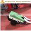 Small type chinese chives harvester machine for sale celery parsley reaping machine