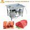 Stainless steel meat saline injecting machine for beef, industrial brine injector machine
