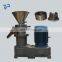 Large Capacity Commercial Exporter Standard Peanut Butter Making Machine