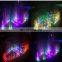 colorful led small 3m 1m 4m musical dancing water indoor fountain