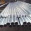 hot dip galvanized round steel pipe for greenhouse frame
