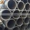 China's Manufacturer astm a572 gr.50 ERW Carbon steel welded pipe