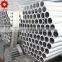lsaw hot galvanized small diameter thick wall erw pipe steel frame greenhouse