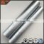 120mm galvanized  round steel pipe 2 1/2" astm a53 galvanized steel pipe