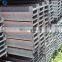hot sale manufacturer directly supply I beam profile steel Junnan