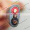 Copper conductor PVC insulated PVC sheathed 300/500 voltage flat cable