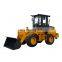 Chinese LIUGONG Mini Wheel Loader with 3.5 CBM Capacity