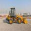 Small 3ton  SEM632D Wheel Loader from SEM