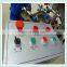 Single head Vinyl Window fabrication machine