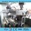 Notching Cutting Saw for Aluminum Curtain Walls