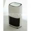 plastic 20L home portable	dehumidifier in basement bathroom