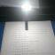LED bookmark lights / LED lights / kindle lights / reading lights