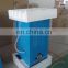 China Mobile Dehumidifier supplier FDH-290BS