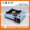CE/CSA/GS approved commercial portable camping gas cooker