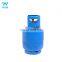 Camping 5kg lpg gas cylinder butane portable with stove burner wholesale