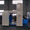 Machinery and Equipment of Bag Production Line Plastic Extrusion Flat Film Flat Wire Machine