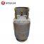 12.5Kg LPG Gas Cylinder Lpg Cylinder Manufacturer Cap Standard