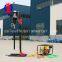 BXZ-2L vertical backpack core drilling rig/backpack drill machine
