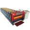 Export to South Africa double sheet 836-840 corrugated roll forming machine