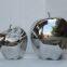 Hot Sale Customizable Stainless Steel Figure Sculpture Large Size Outdoor Garden Decoration