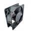 China 18060 AC Axial Cooling Fan Ball or Sleeve Bearing with 4pin