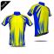OEM Custom Sublimation Printing cycling jerseys team/Breathable and comfortable long-distance cycling suit